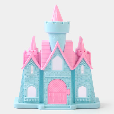 Character Castle Play Set For Kids