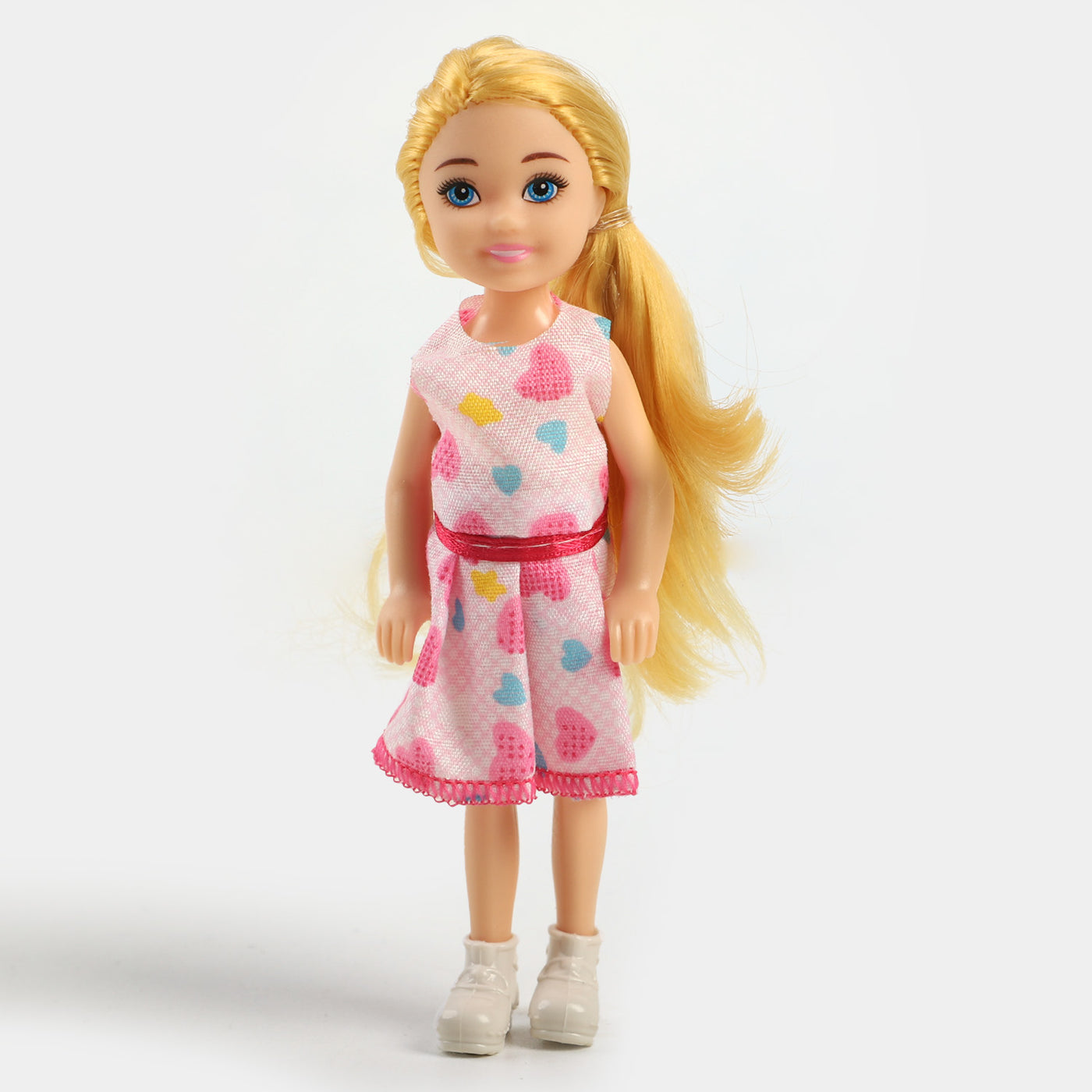 Mini Fashion Dolls Toy For Kids