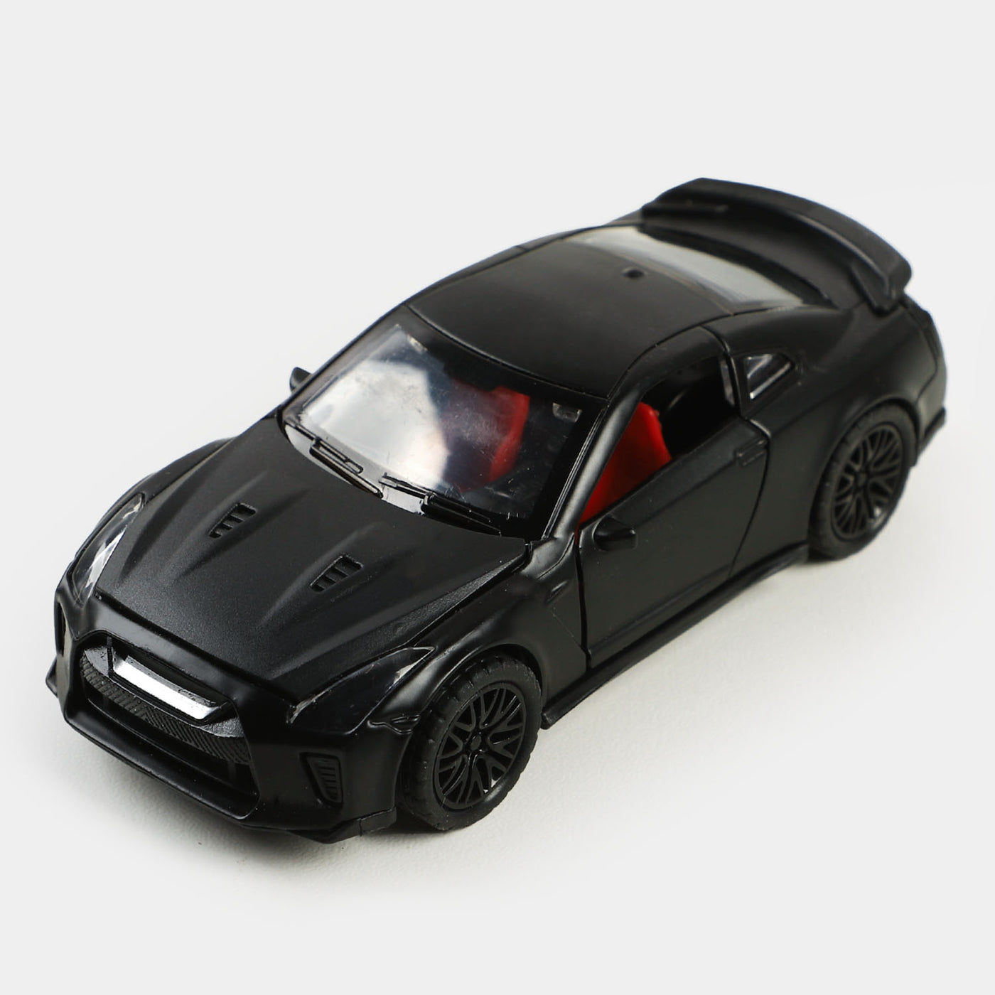 Die-Cast Model Car For Kids