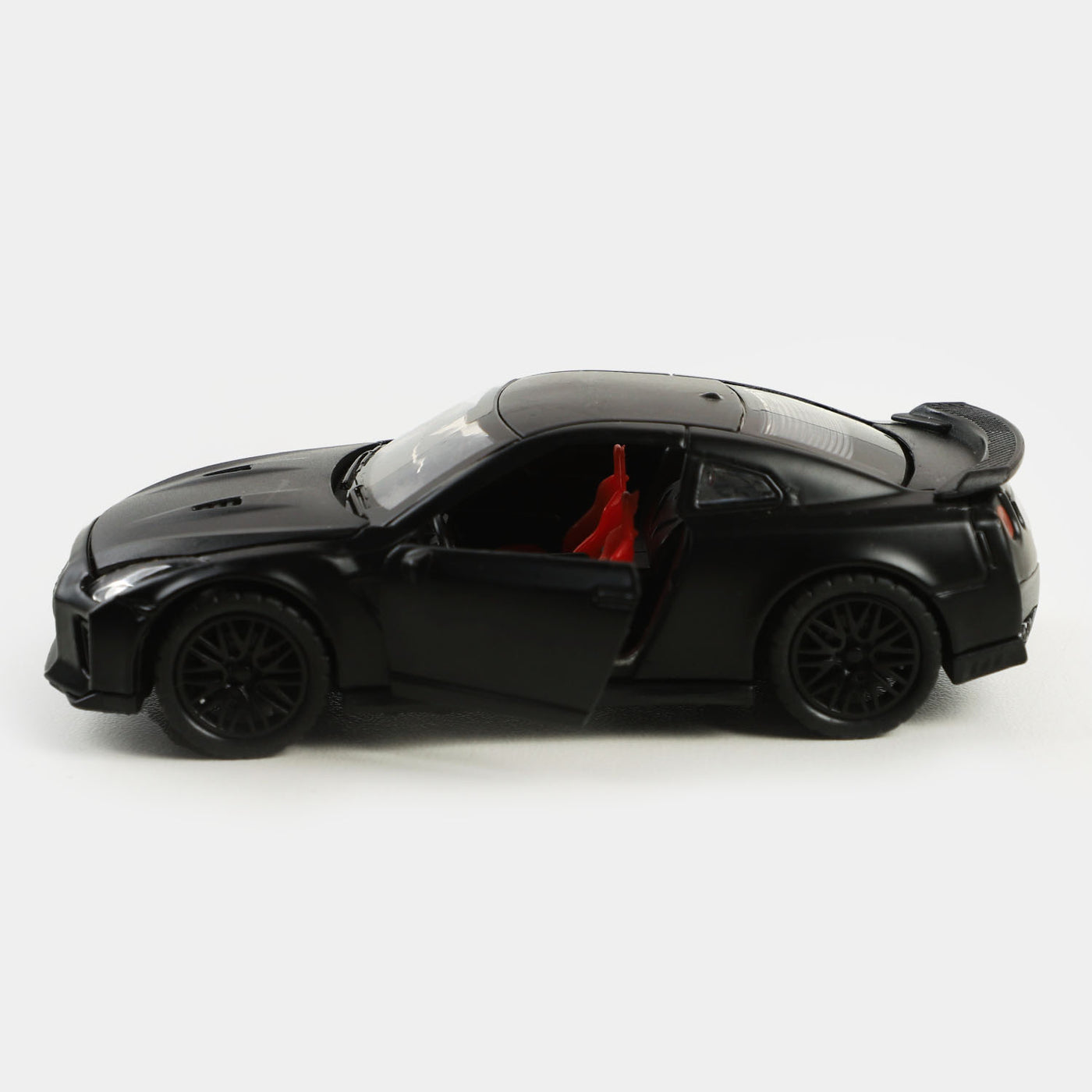 Die-Cast Model Car For Kids