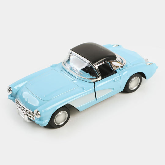 Die-Cast Model Car For Kids