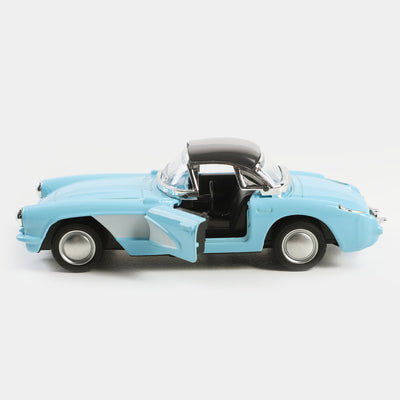 Die-Cast Model Car For Kids