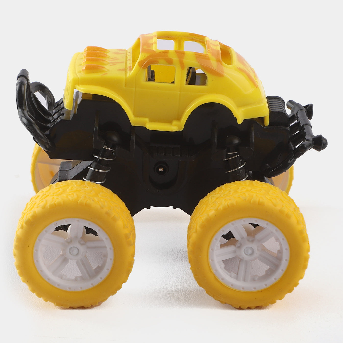 Friction Mini Model Vehicle Toy For Kids