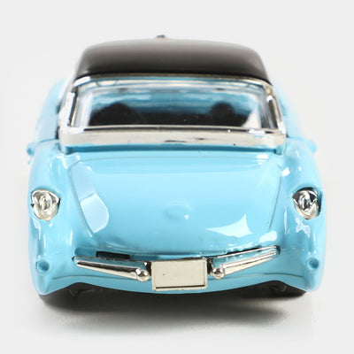 Die-Cast Model Car For Kids