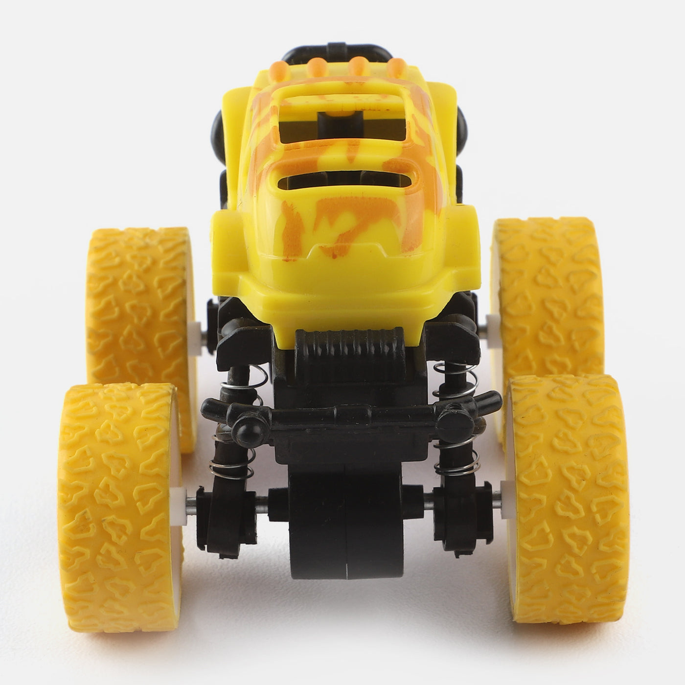 Friction Mini Model Vehicle Toy For Kids