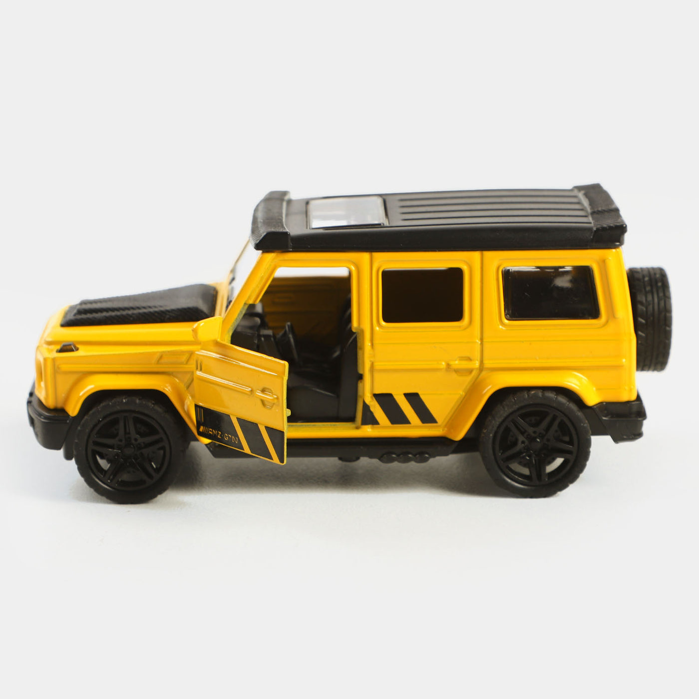 Die-Cast Model Car For Kids