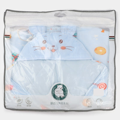 Hooded Baby Sleeping Bag