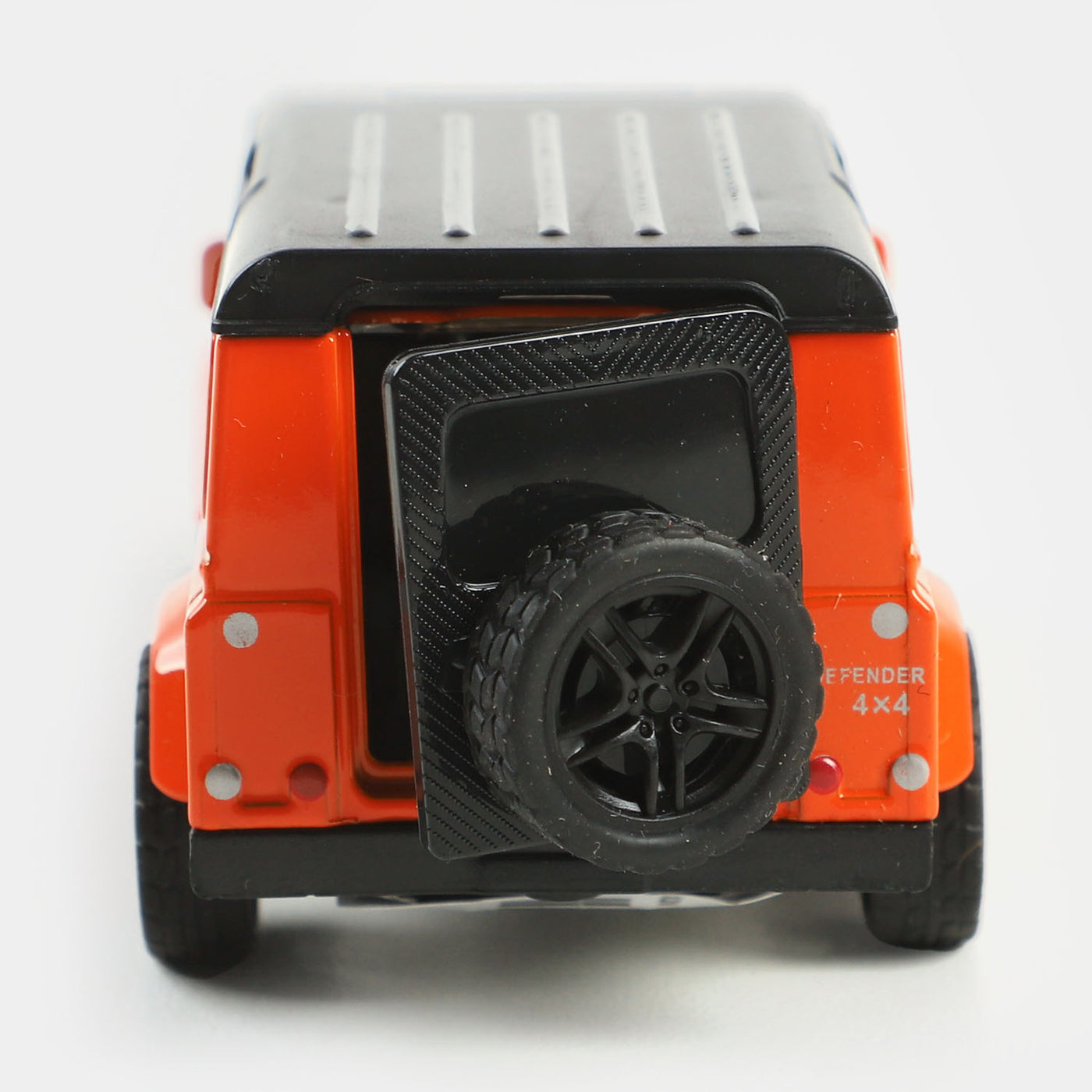 Die-Cast Model Car For Kids