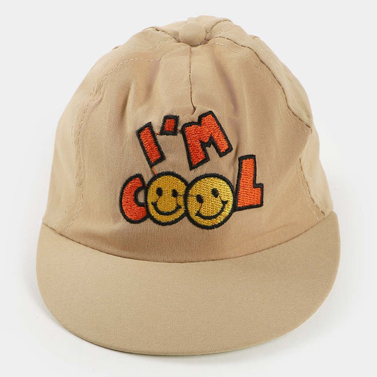 SUN CAP/HAT 6M+