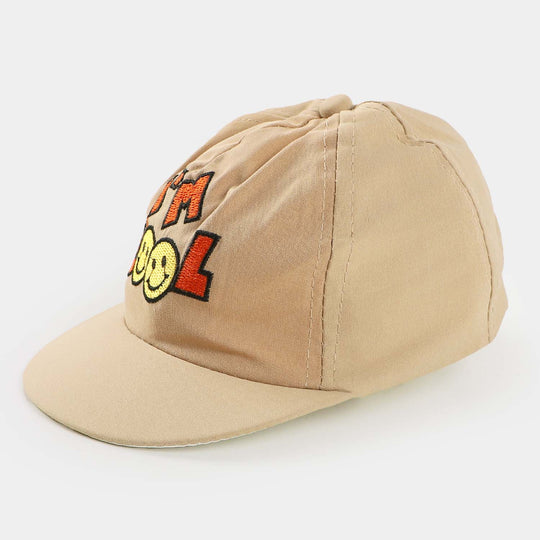 SUN CAP/HAT 6M+