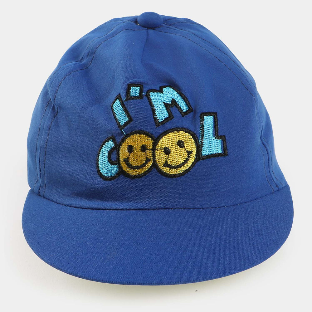 SUN CAP/HAT 6M+