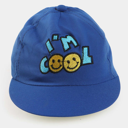 SUN CAP/HAT 6M+