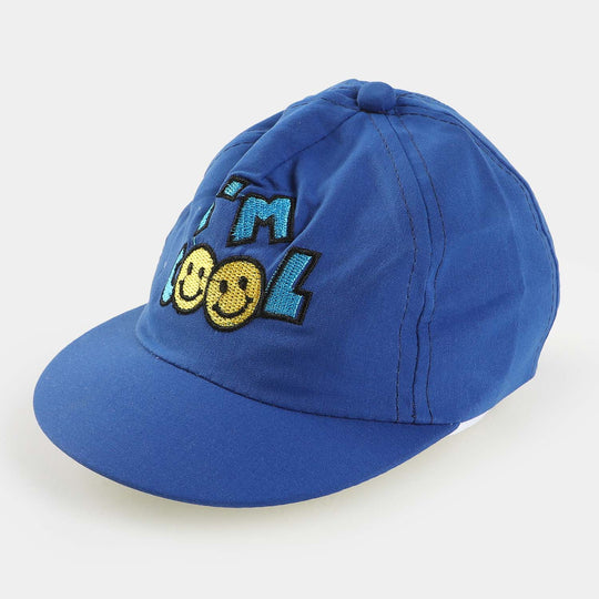 SUN CAP/HAT 6M+