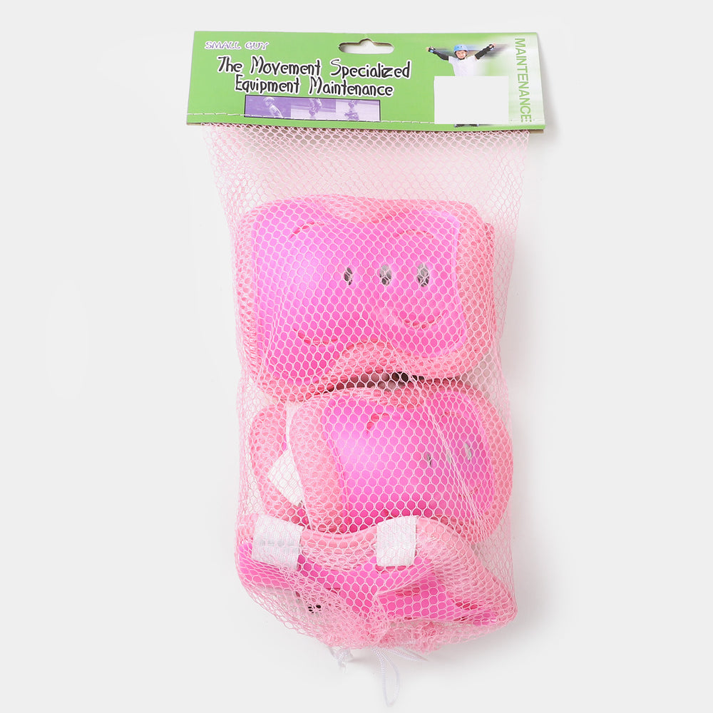 6 IN 1 Protection Safety Pads Set For Kids