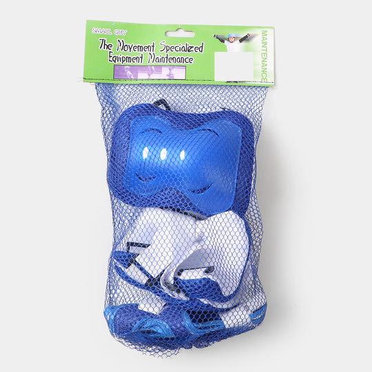 6 IN 1 Protection Safety Pads Set For Kids