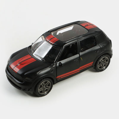 Die-Cast Model Car For Kids