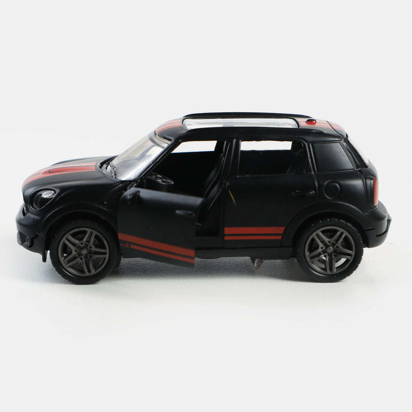 Die-Cast Model Car For Kids