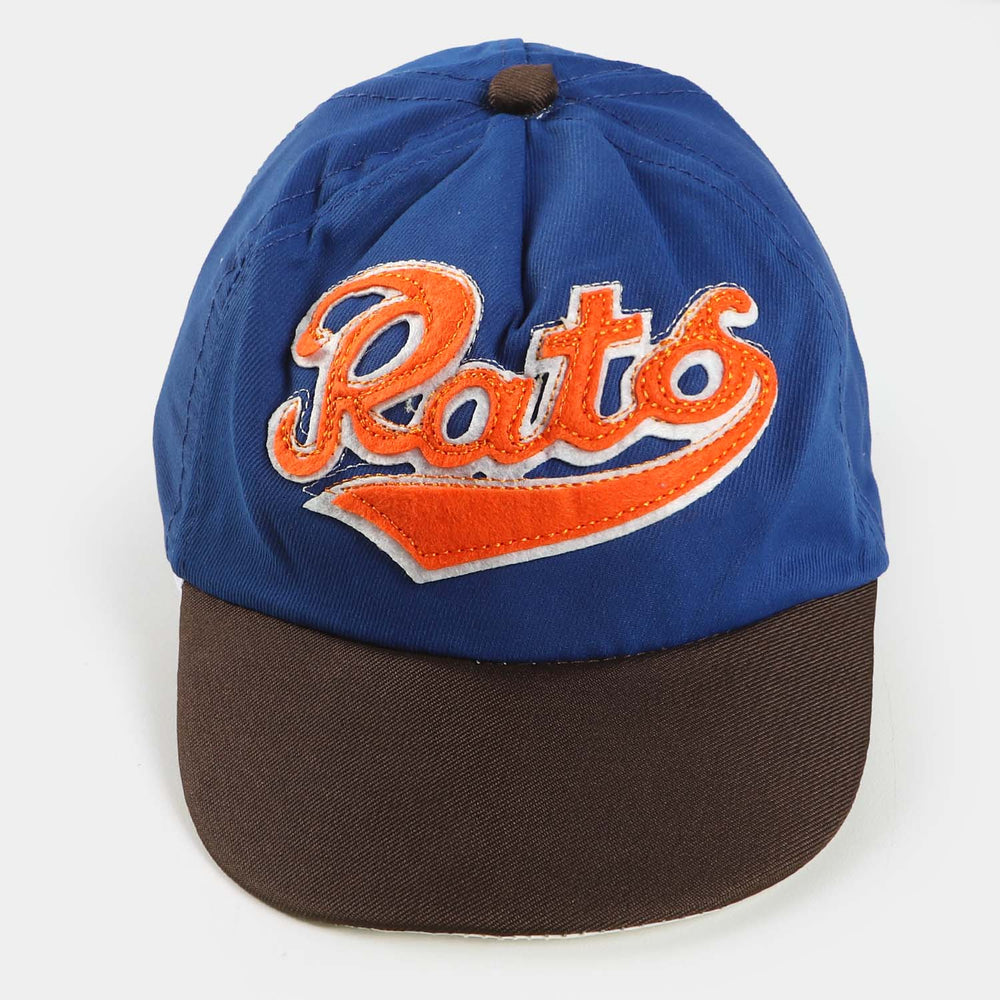 SUN CAP/HAT 6M+