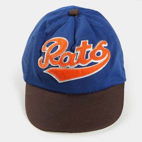 SUN CAP/HAT 6M+