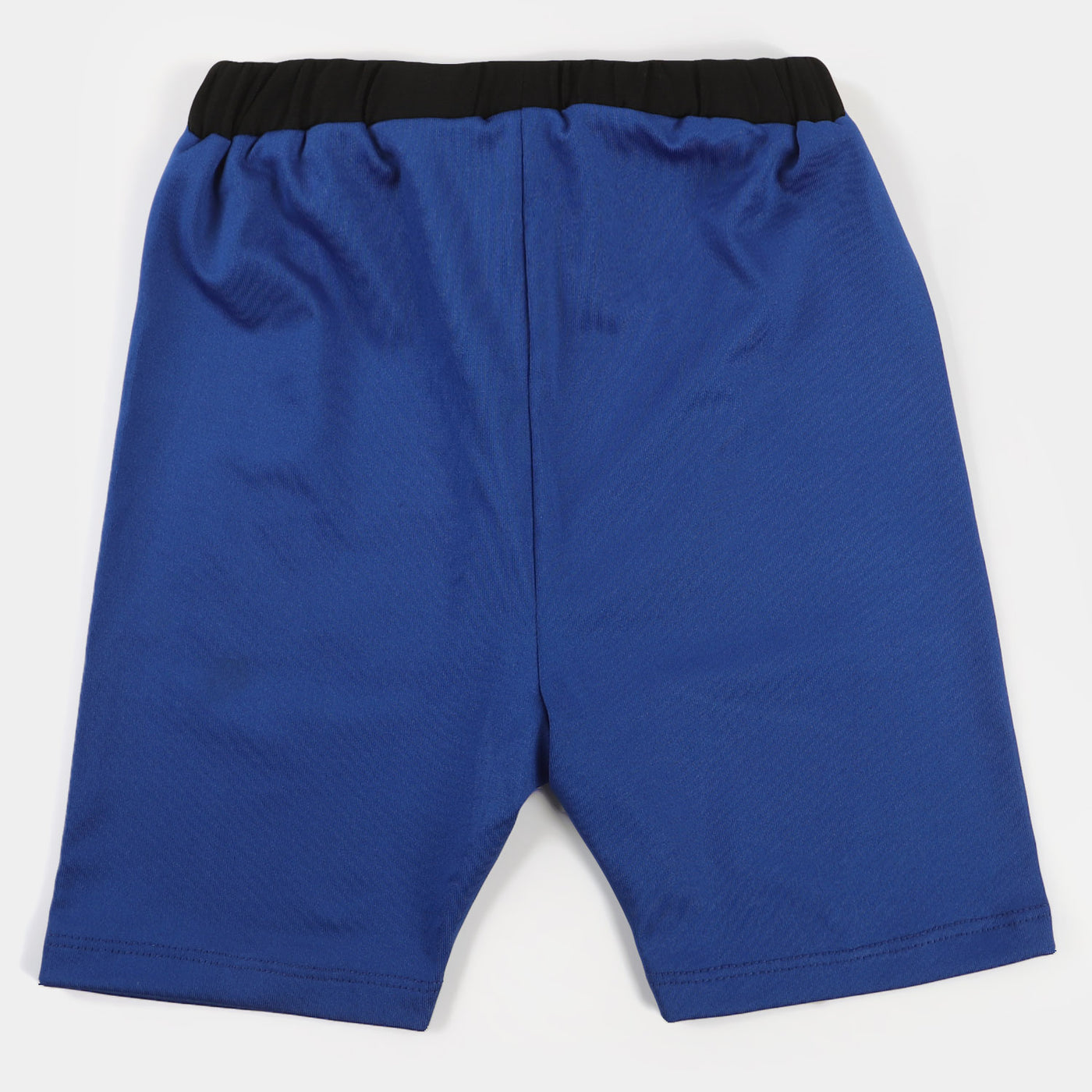 Boys Swimming Short Action Heroes - Blue