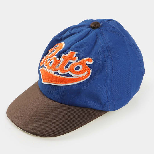 SUN CAP/HAT 6M+