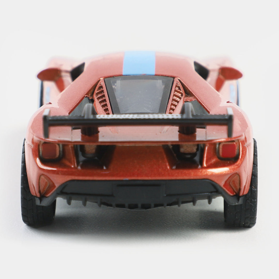 Die-Cast Model Car For Kids