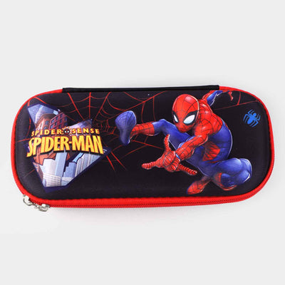 3D Eva Cartoon Pencil Case For Kids