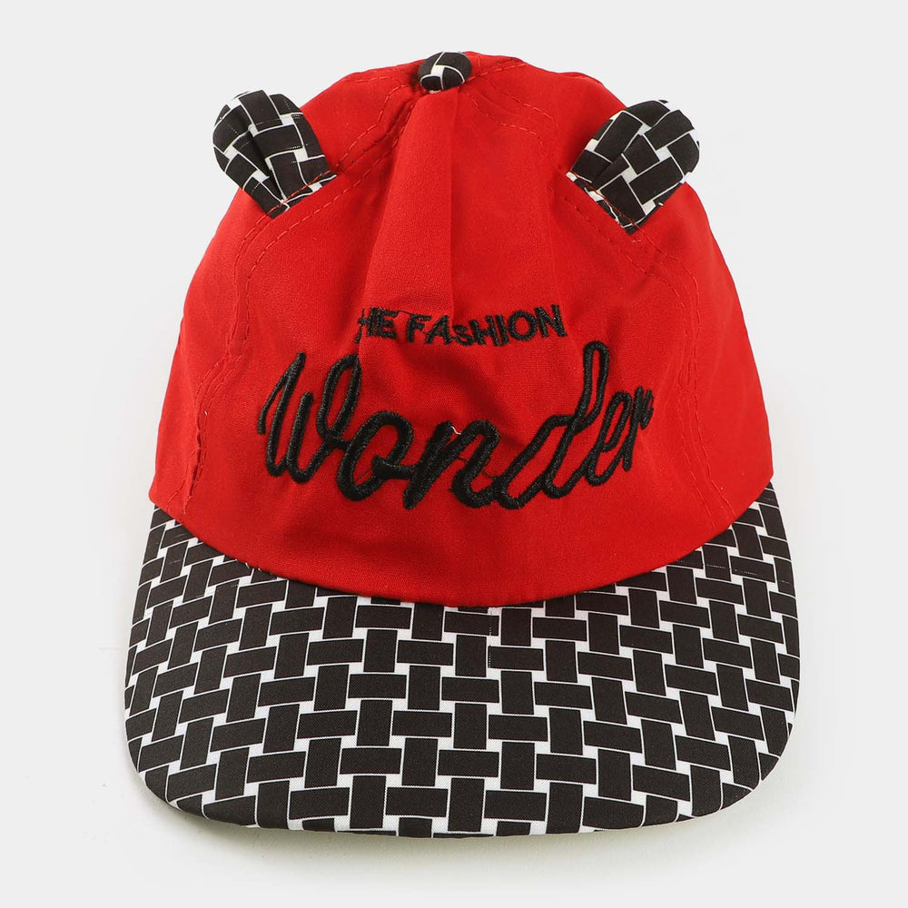 SUN CAP/HAT 9M+