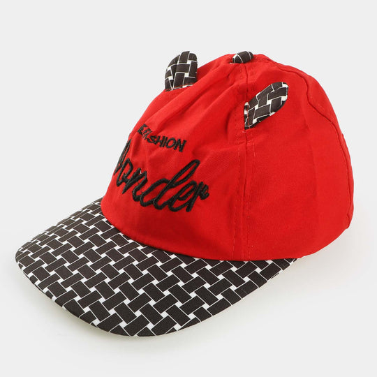 SUN CAP/HAT 9M+