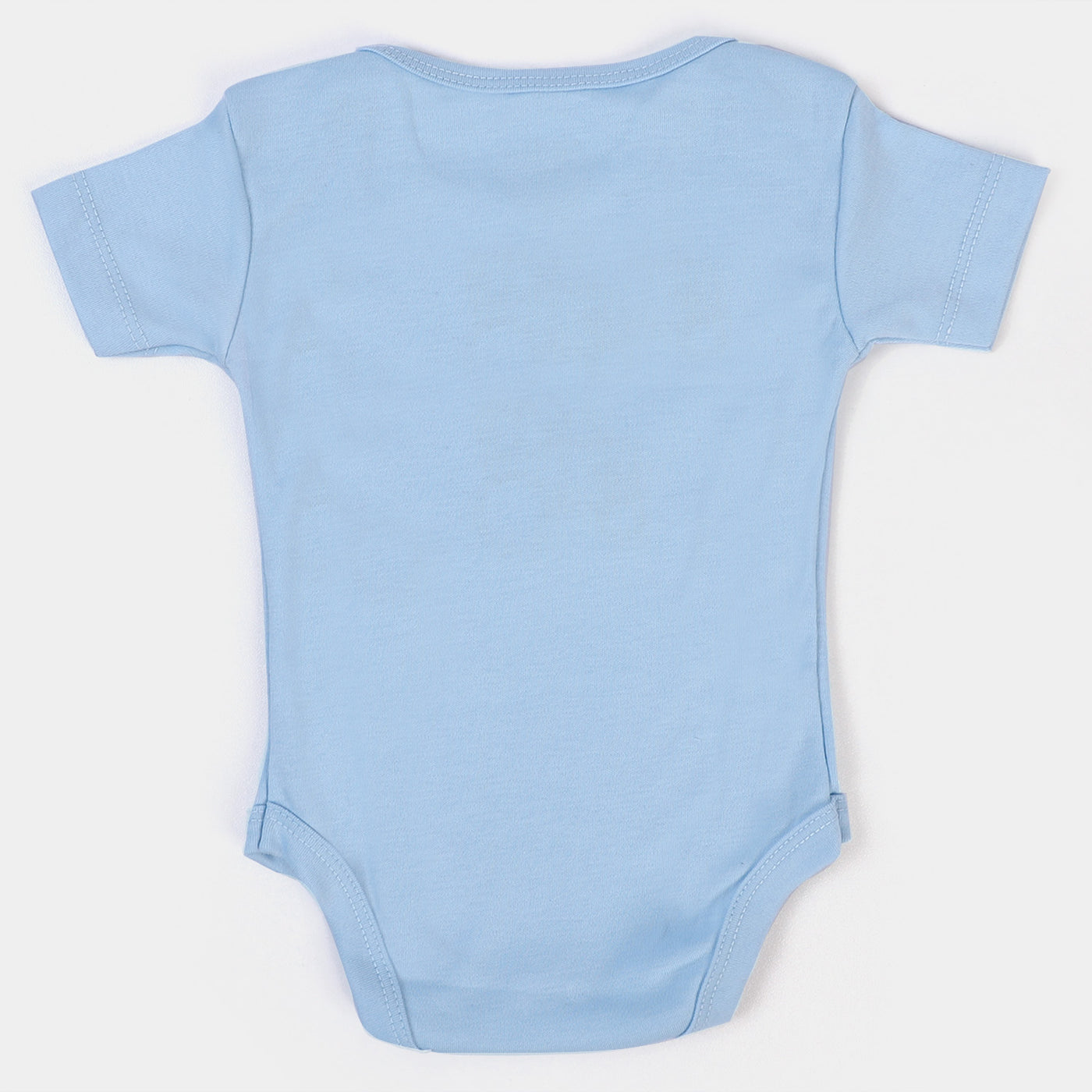 Infant Body Suit | Pack Of 3
