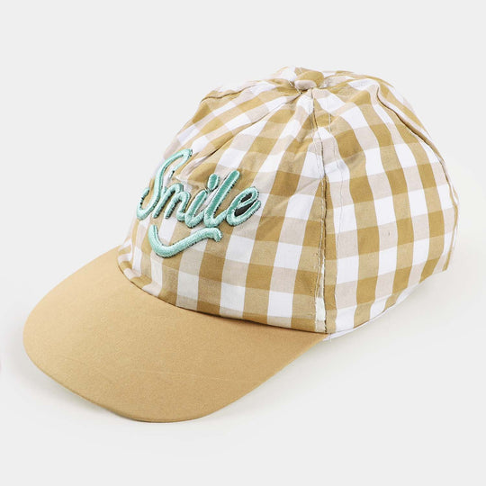 SUN CAP/HAT 6M+