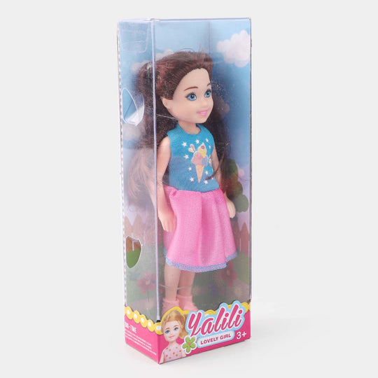 Fashion Doll For Kids