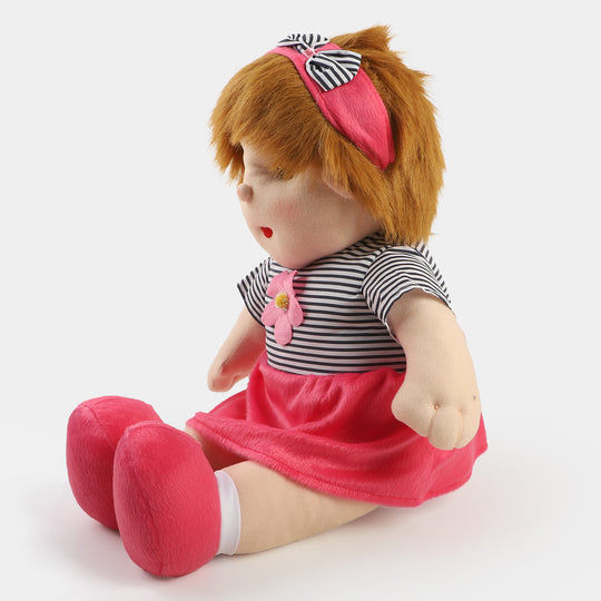 Comic Doll Stuff Toy For Kids