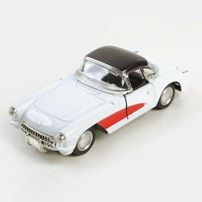 Die-Cast Model Car For Kids