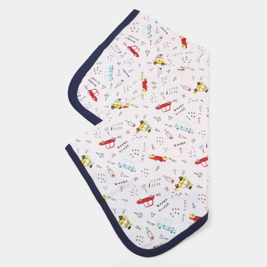 Baby Wrapping Sheet