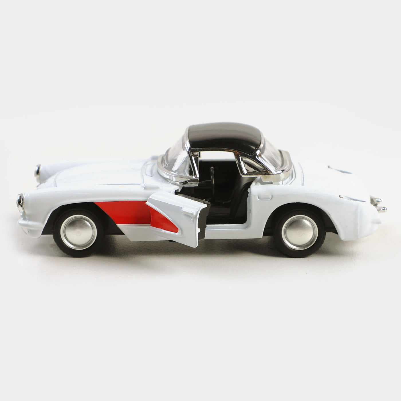 Die-Cast Model Car For Kids