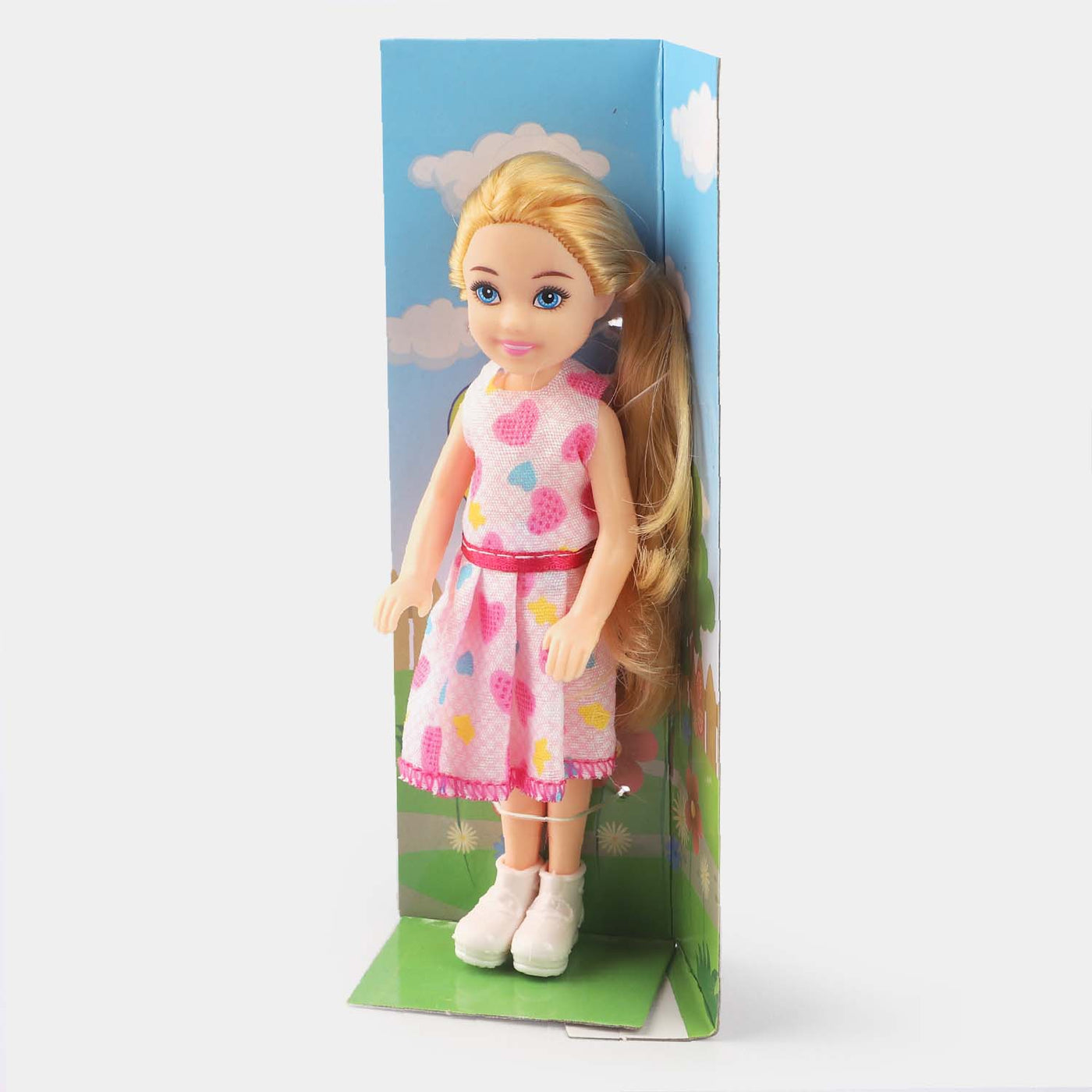 Fashion Doll For Kids