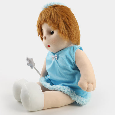 Comic Doll Stuff Toy For Kids