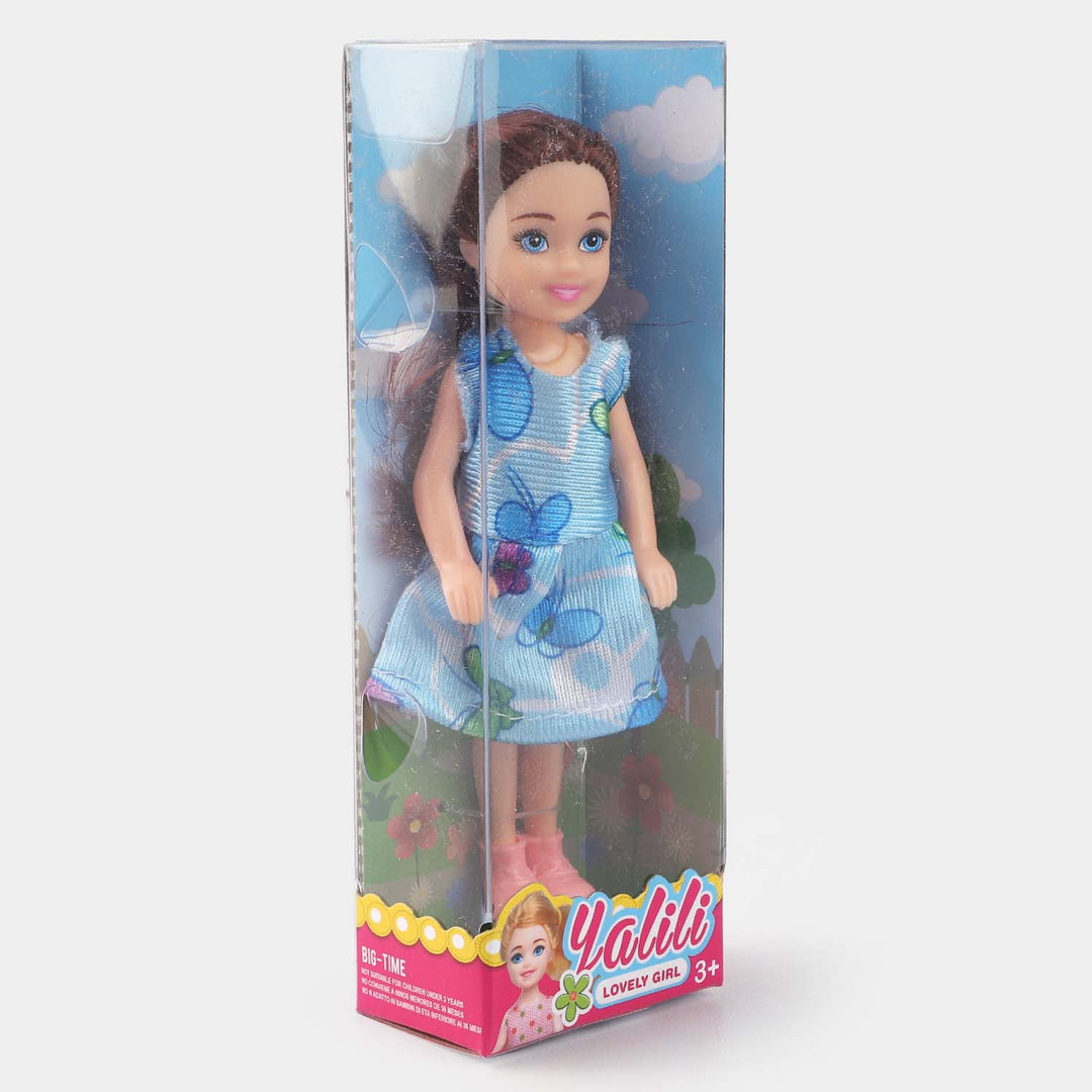 Fashion Doll For Kids