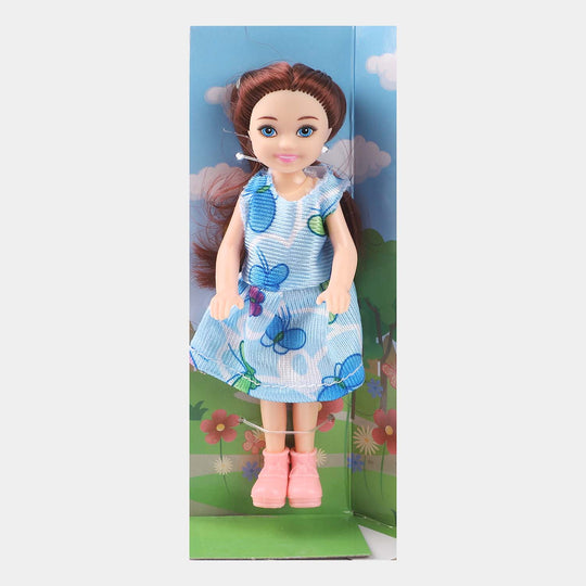 Fashion Doll For Kids