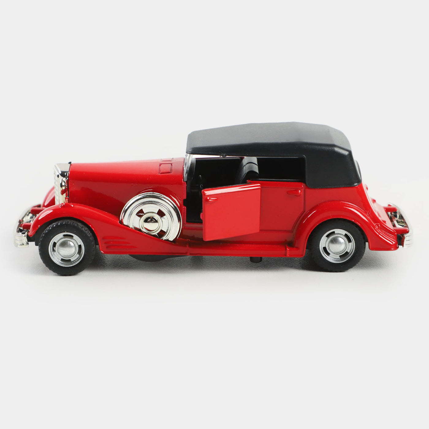 Die-Cast Model Car For Kids