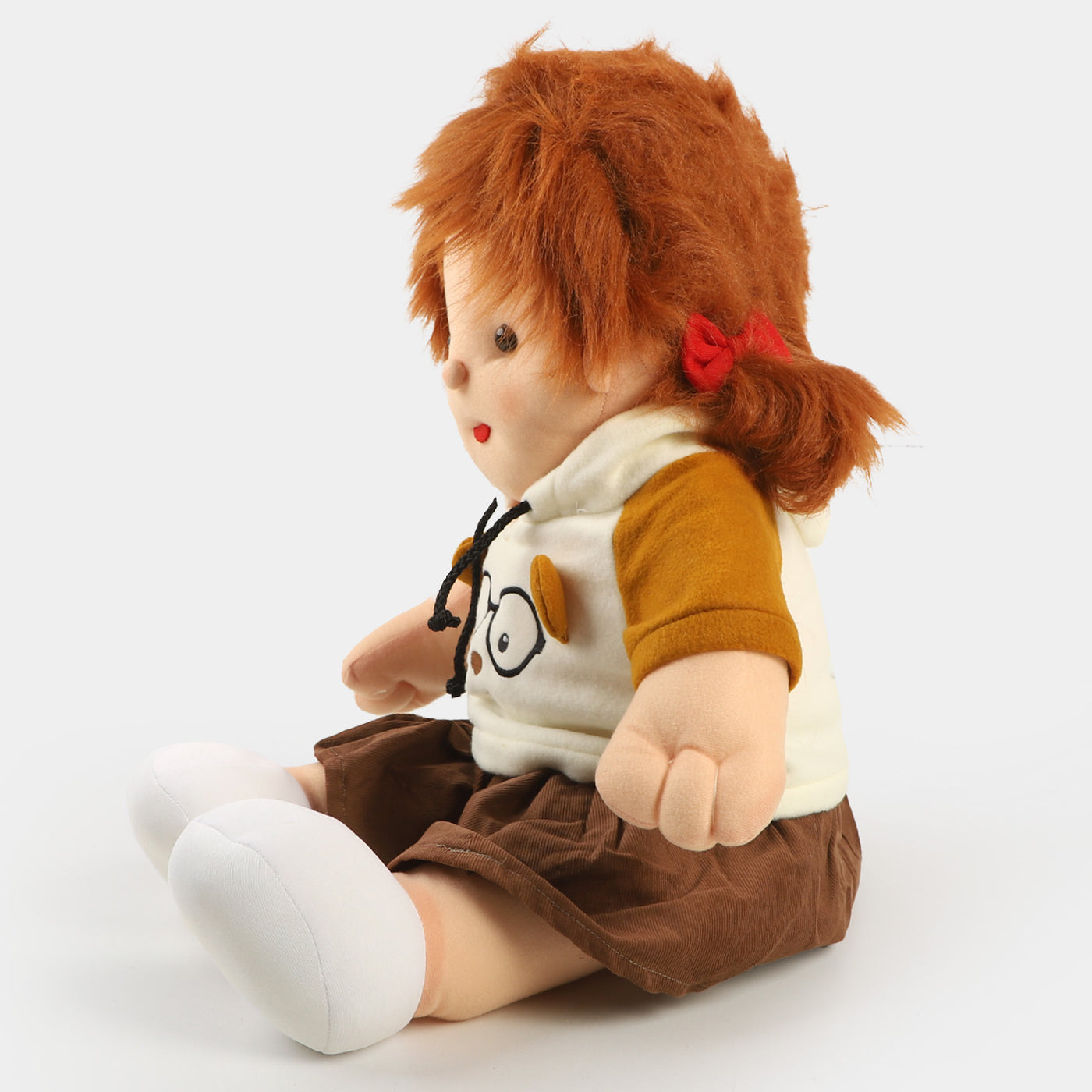 Comic Doll Stuff Toy For Kids