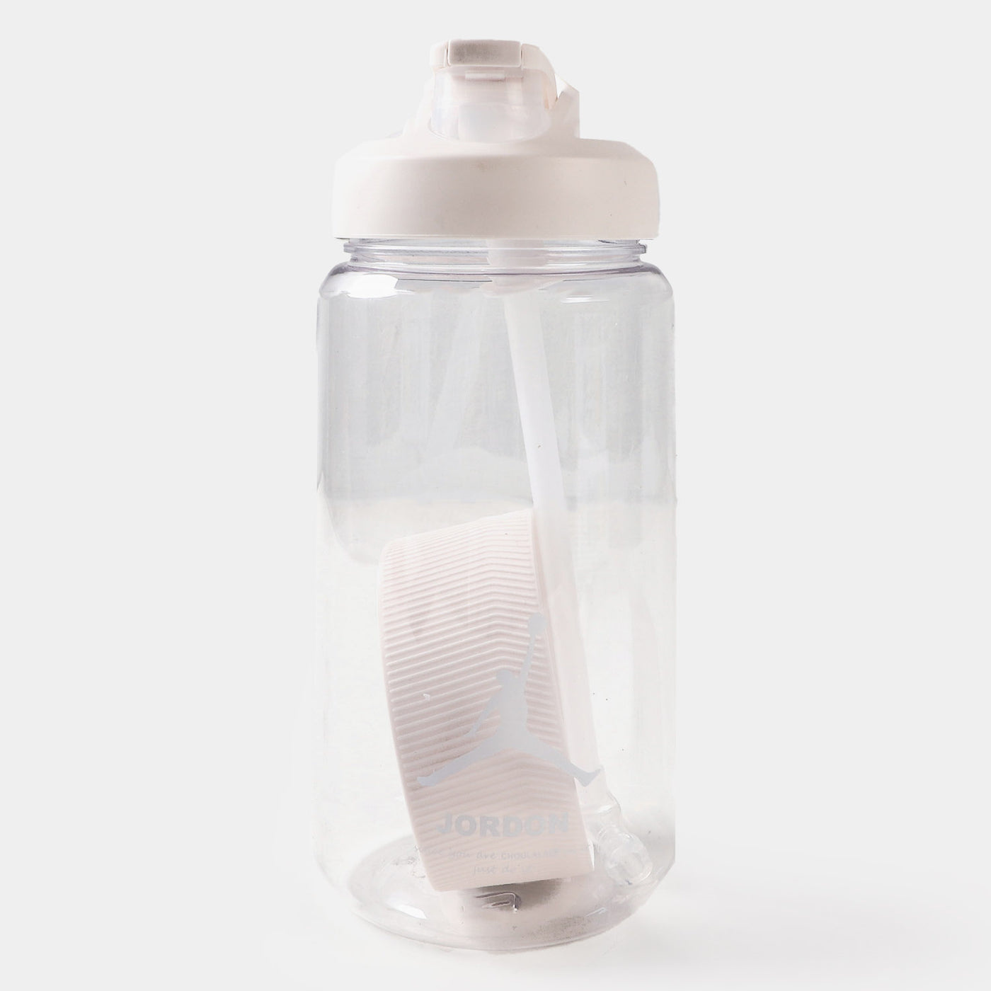 Plastic Water Bottle