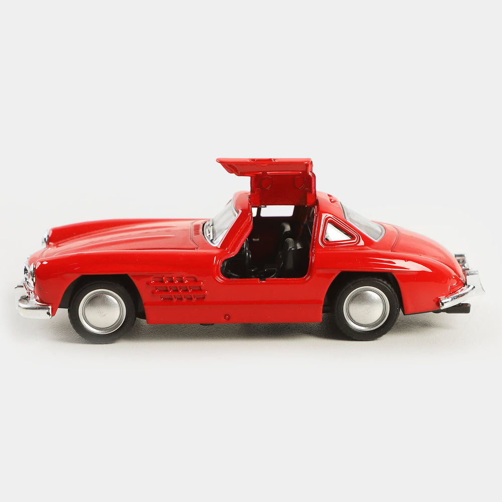 Die-Cast Model Car For Kids