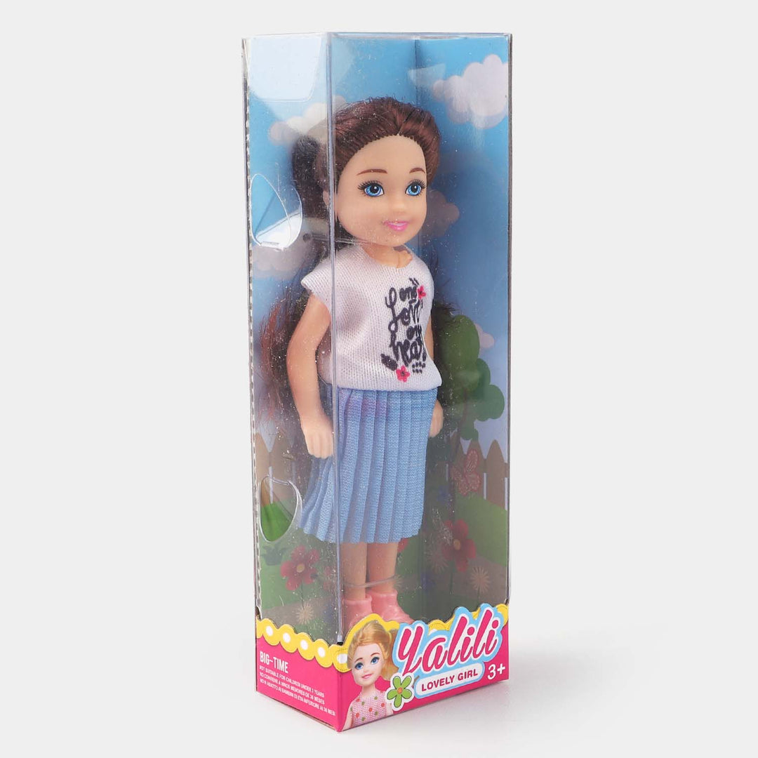 Fashion Doll For Kids