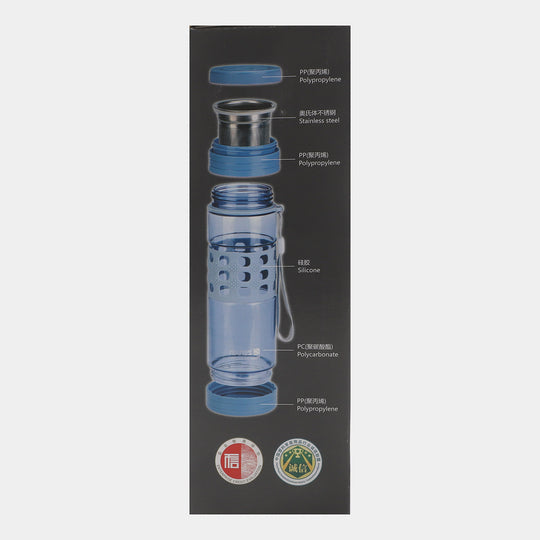 Plastic Water Bottle