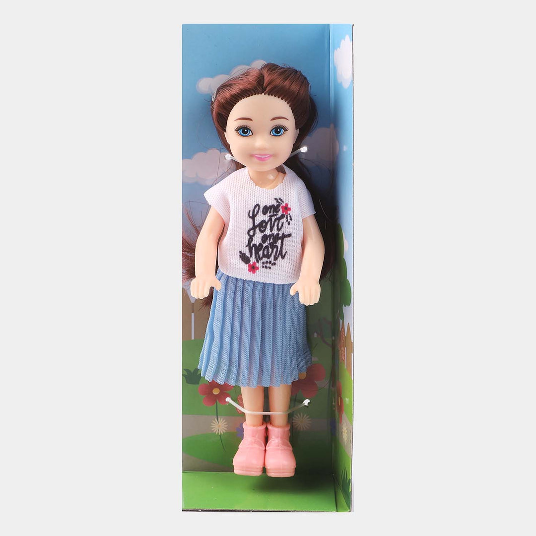 Fashion Doll For Kids