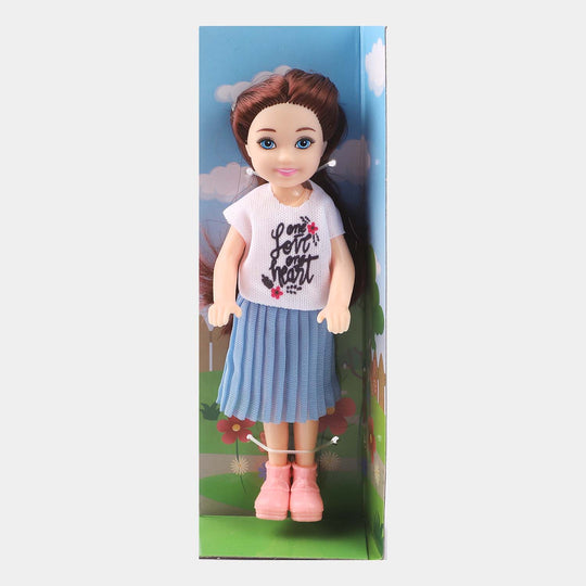 Fashion Doll For Kids