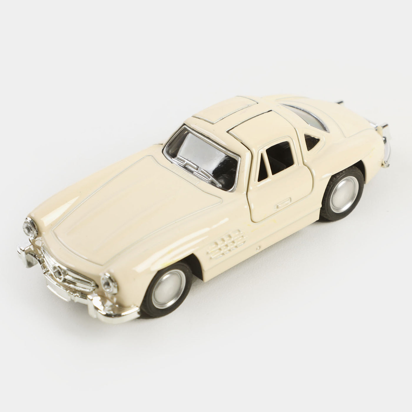 Die-Cast Model Car For Kids