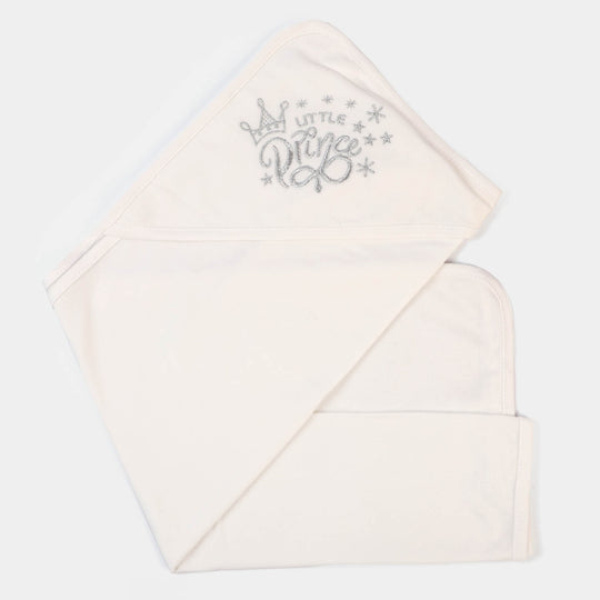 Baby Hooded Wrapping Sheet